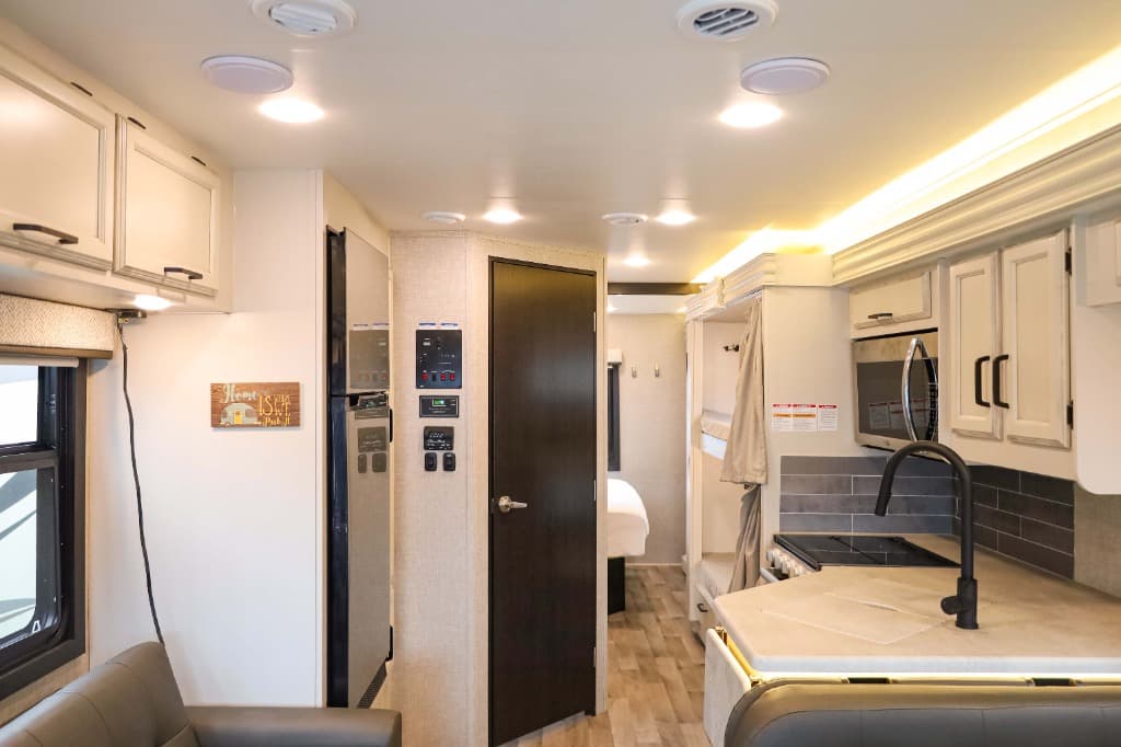 2023 Jayco 2023 Jayco Alante - thumbnail 6