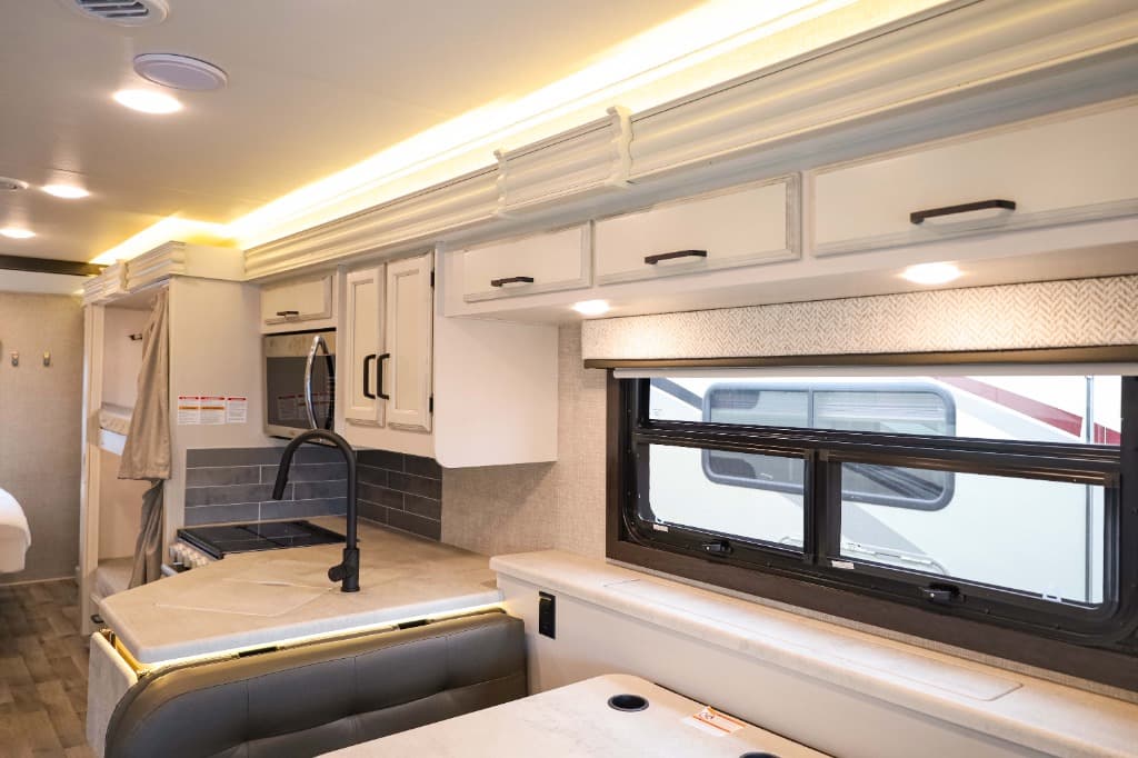 2023 Jayco 2023 Jayco Alante - thumbnail 7