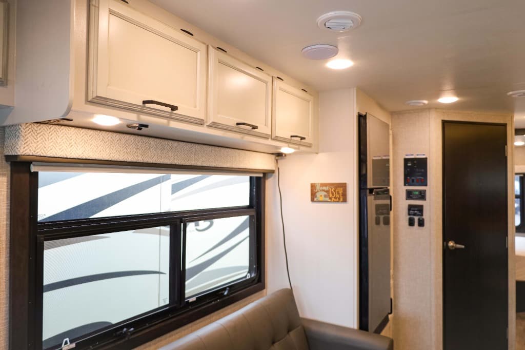 2023 Jayco 2023 Jayco Alante - thumbnail 8