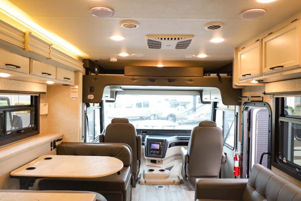 2023 Jayco 2023 Jayco Alante - thumbnail 9
