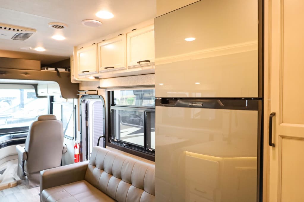 2023 Jayco 2023 Jayco Alante - thumbnail 11