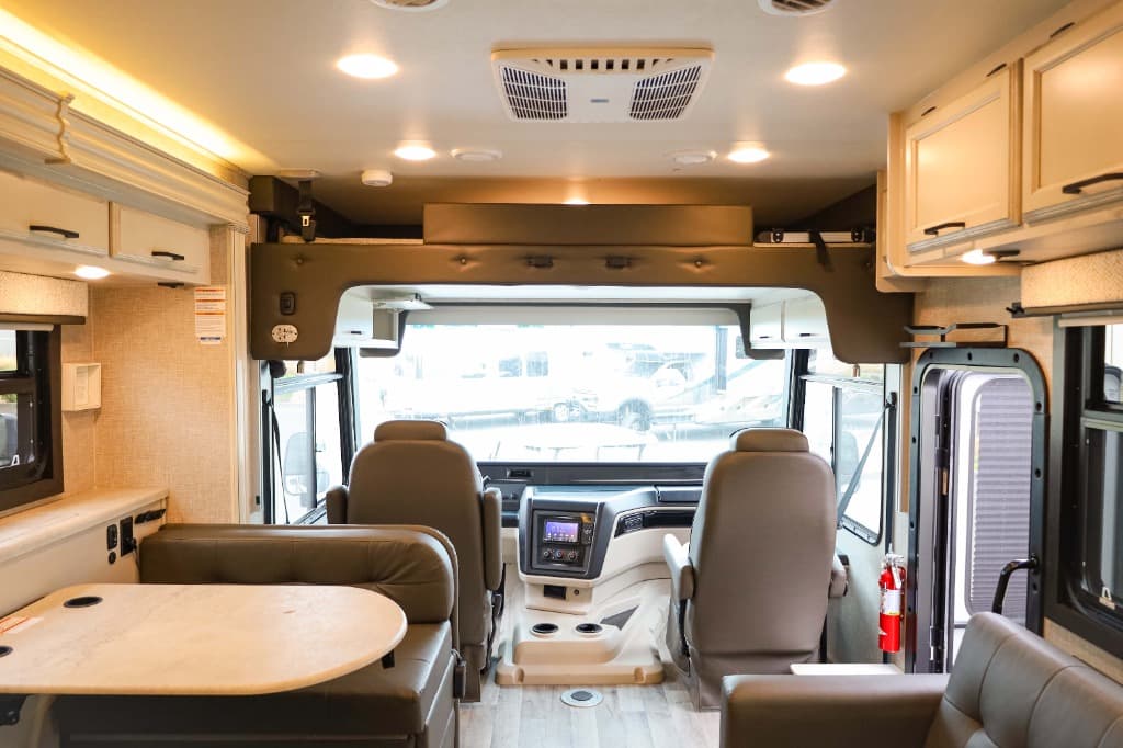 2023 Jayco 2023 Jayco Alante - thumbnail 12