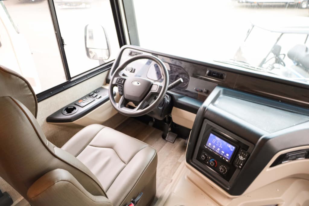 2023 Jayco 2023 Jayco Alante - thumbnail 15