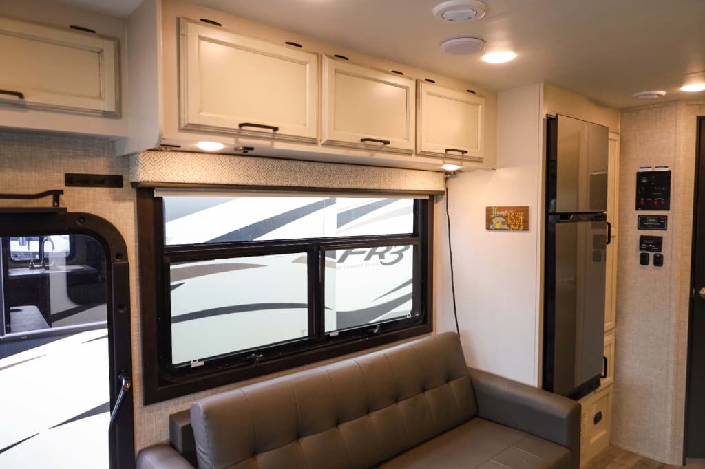 2023 Jayco 2023 Jayco Alante - thumbnail 19