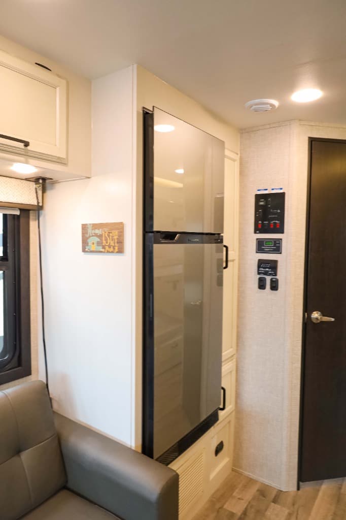 2023 Jayco 2023 Jayco Alante - thumbnail 21