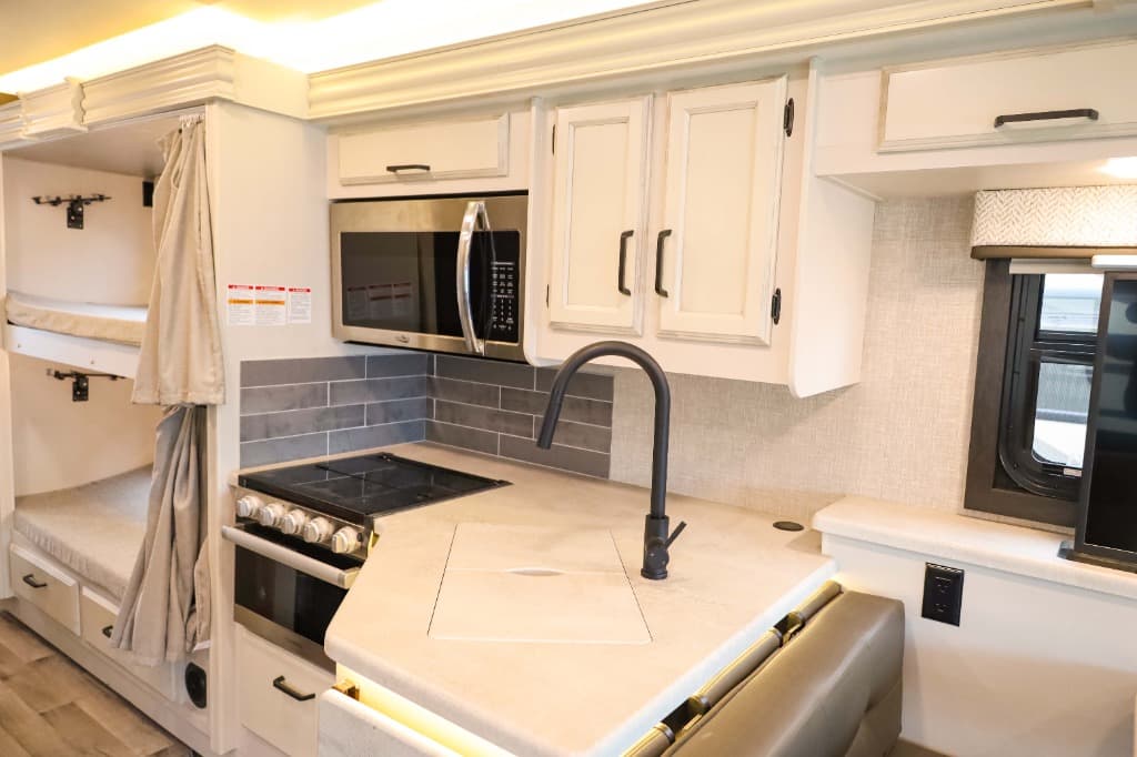 2023 Jayco 2023 Jayco Alante - thumbnail 22