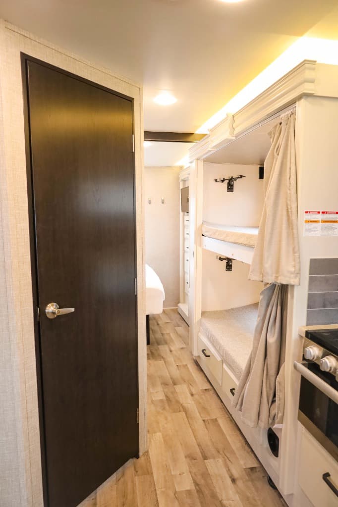 2023 Jayco 2023 Jayco Alante - thumbnail 27