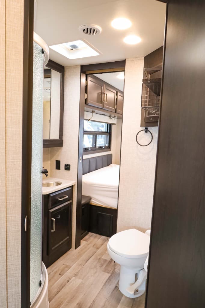 2023 Jayco 2023 Jayco Alante - thumbnail 28