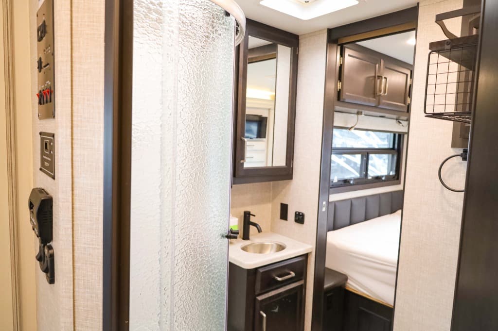 2023 Jayco 2023 Jayco Alante - thumbnail 29