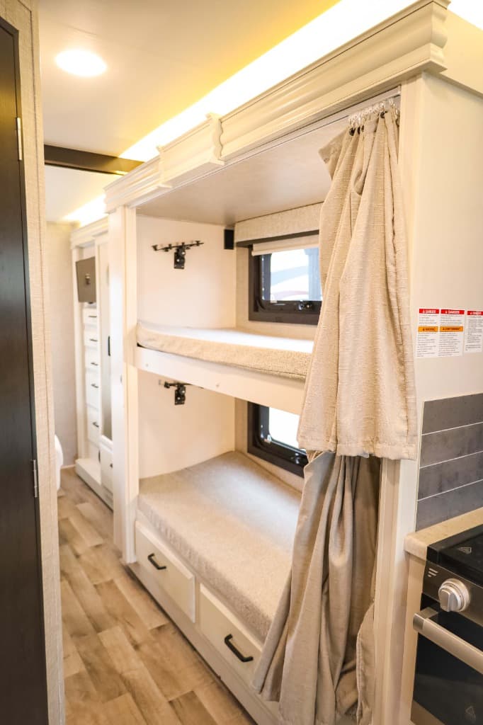 2023 Jayco 2023 Jayco Alante - thumbnail 33