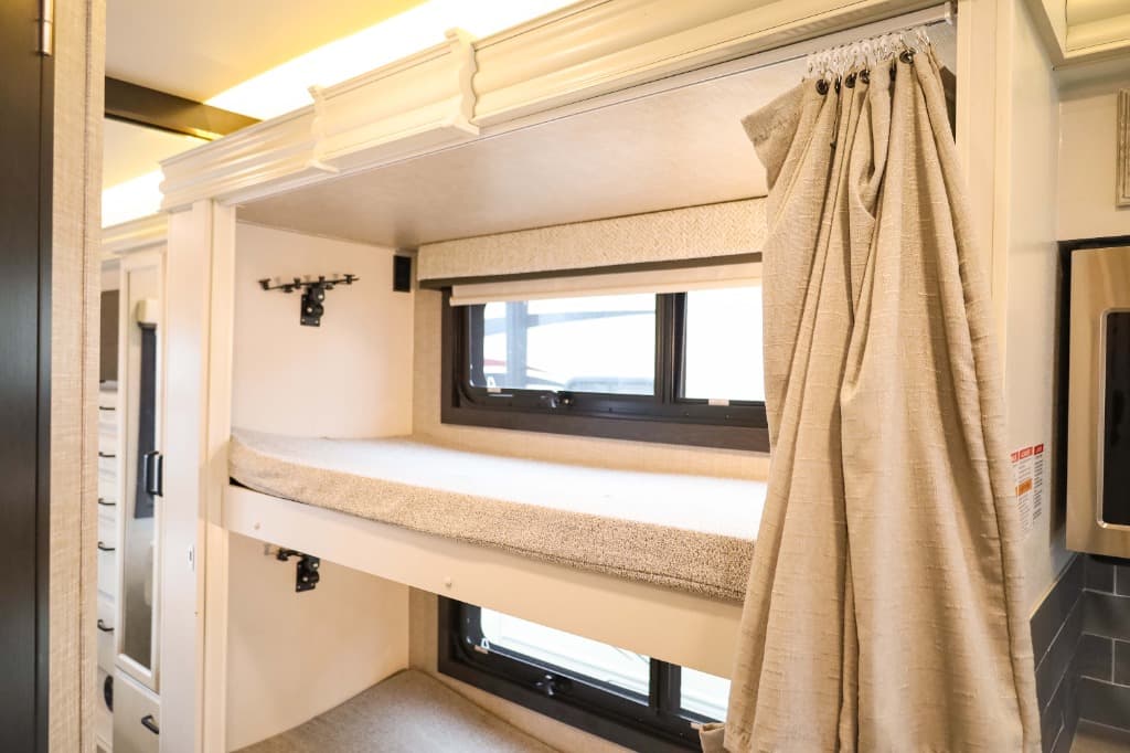2023 Jayco 2023 Jayco Alante - thumbnail 34