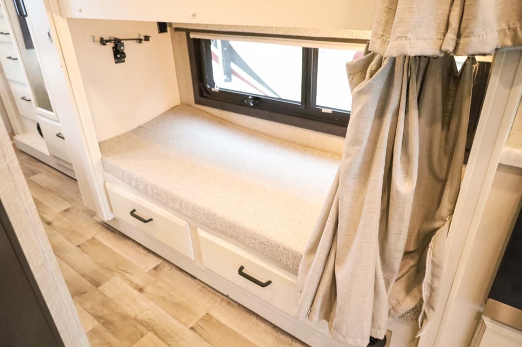 2023 Jayco 2023 Jayco Alante - thumbnail 35