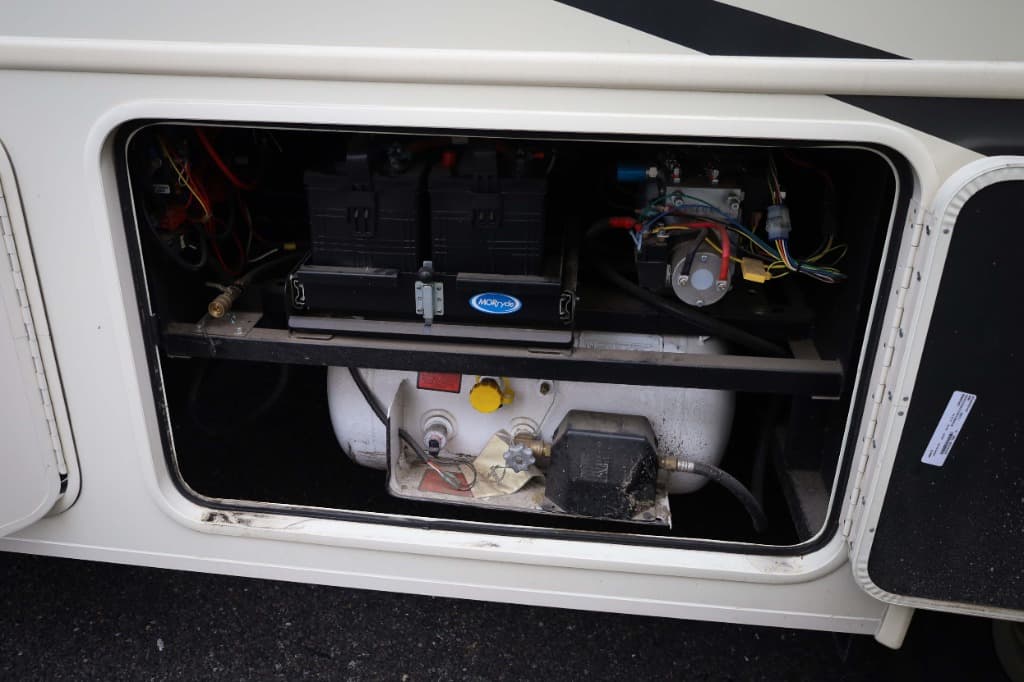 2023 Jayco 2023 Jayco Alante - thumbnail 44