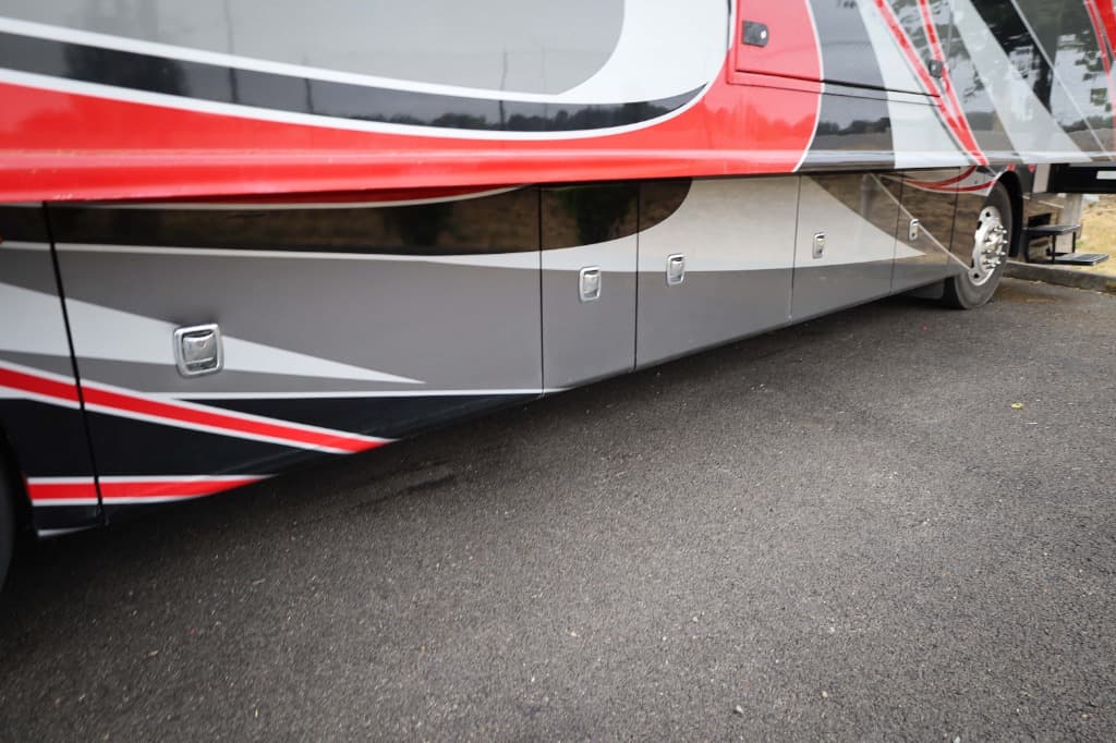 2020 Fleetwood 2020 Fleetwood Discovery - thumbnail 48