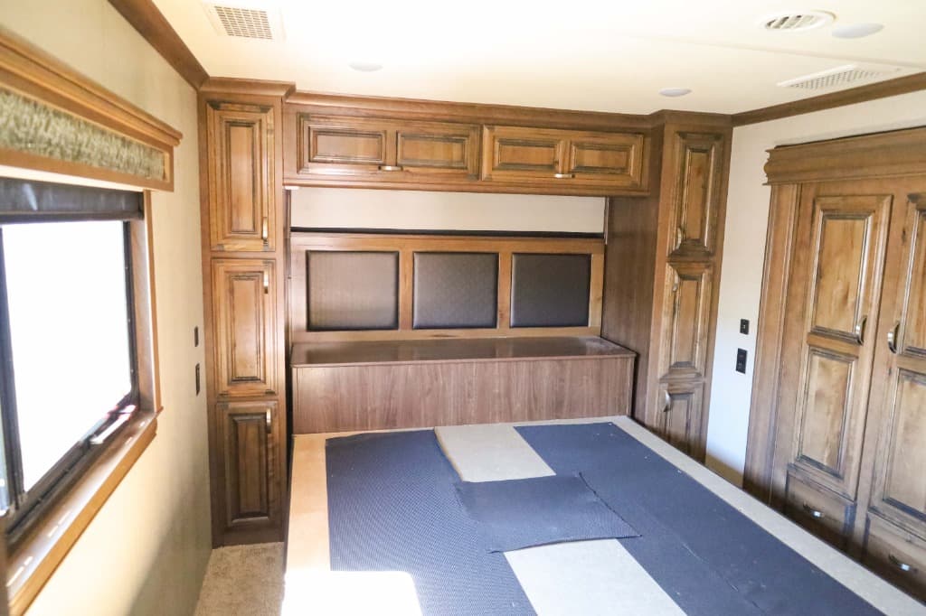 2019 Forest River 2019 Forest River Riverstone - thumbnail 32