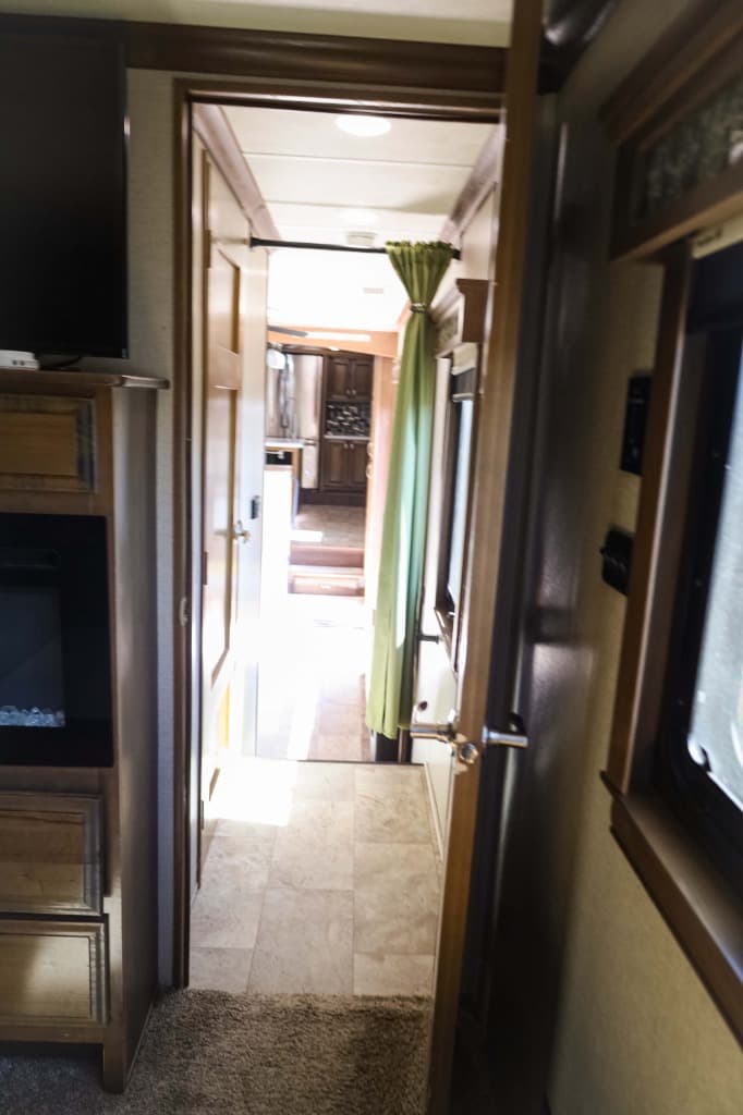2019 Forest River 2019 Forest River Riverstone - thumbnail 39