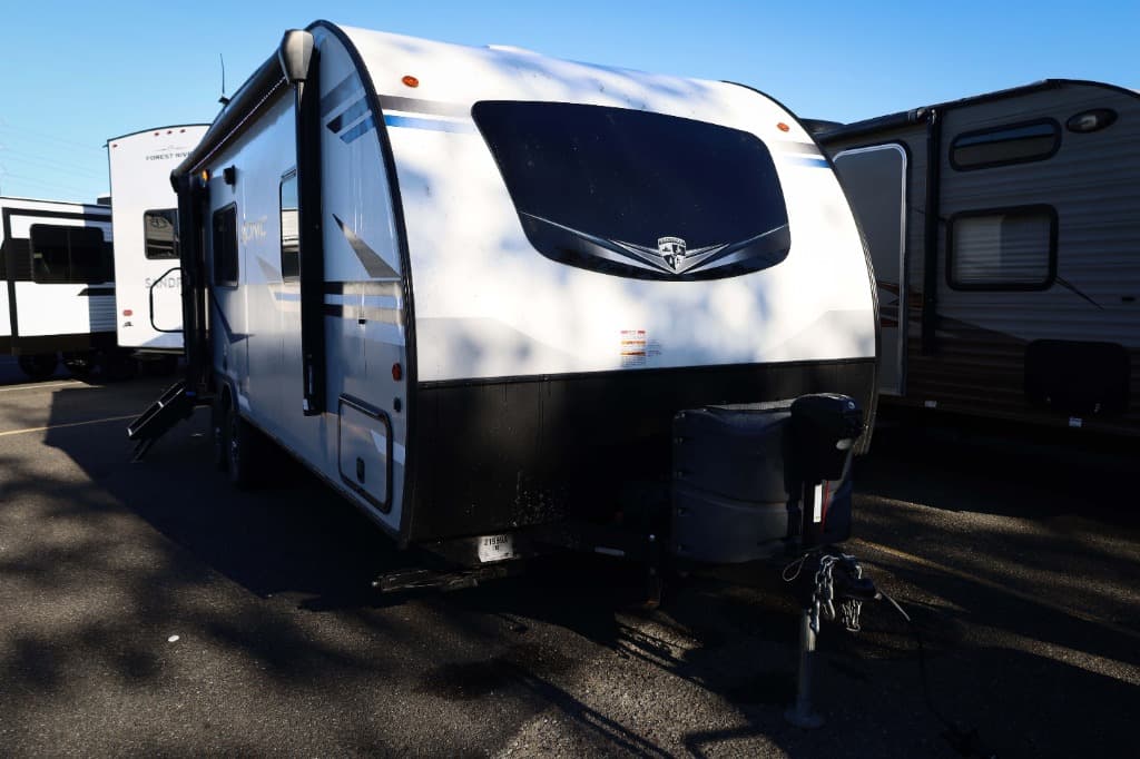 2022 Venture Sonic 231VRK