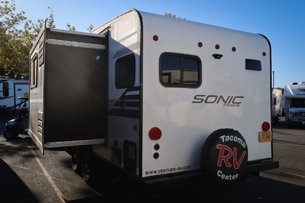 2022 Venture 2022 Venture Sonic - thumbnail 4