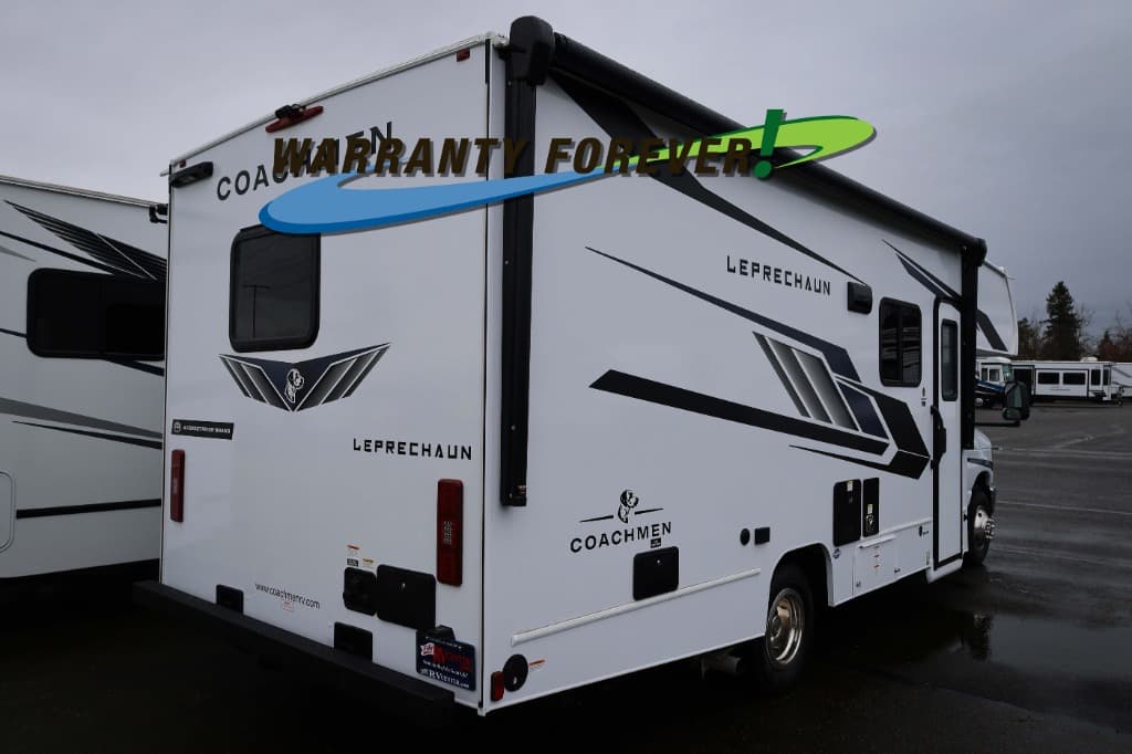 2026 Coachmen 2026 Coachmen Leprechaun - thumbnail 4