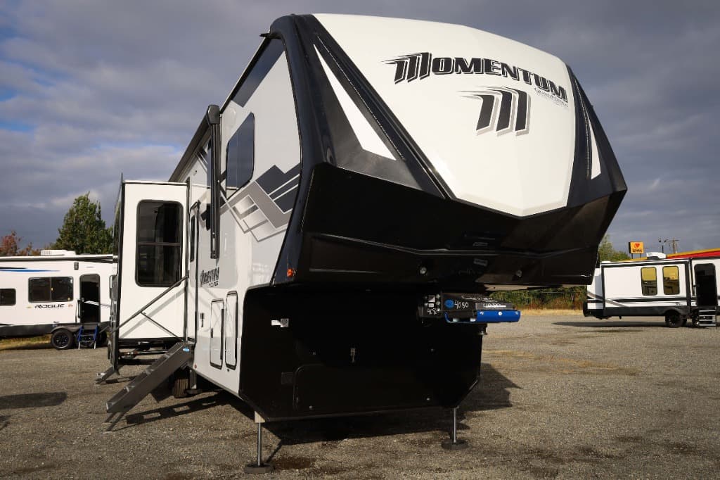 2025 Grand Design Momentum 351MS