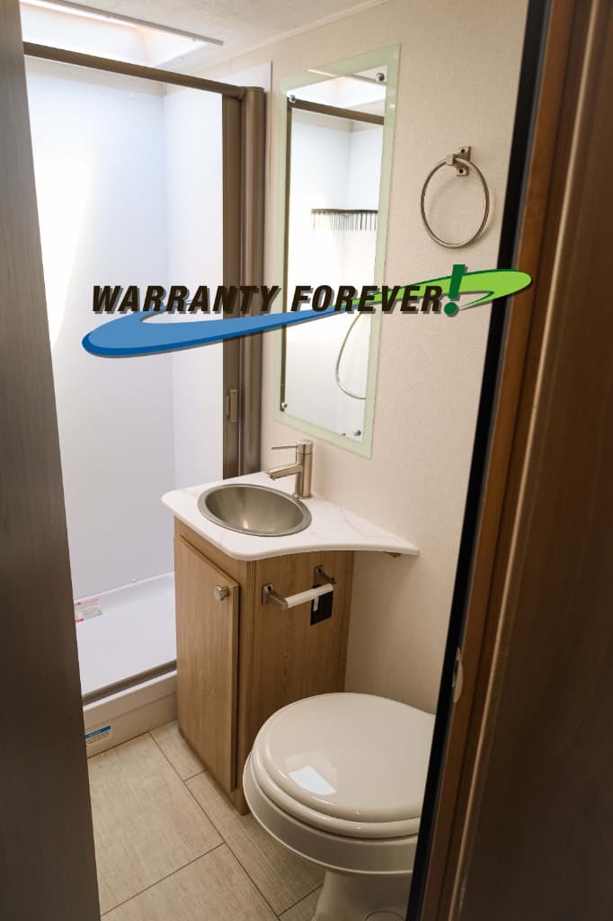 2027 Coachmen 2027 Coachmen Leprechaun - thumbnail 28