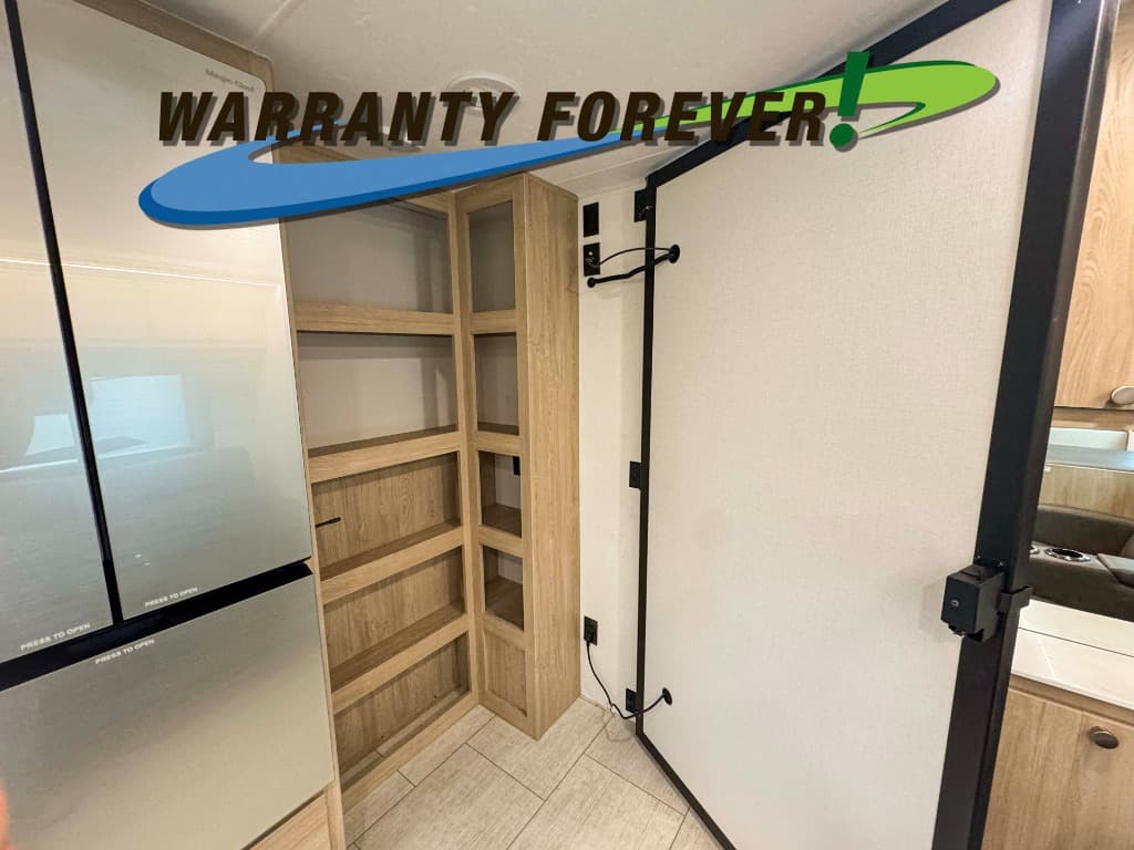 2027 Coachmen 2027 Coachmen Leprechaun - thumbnail 23