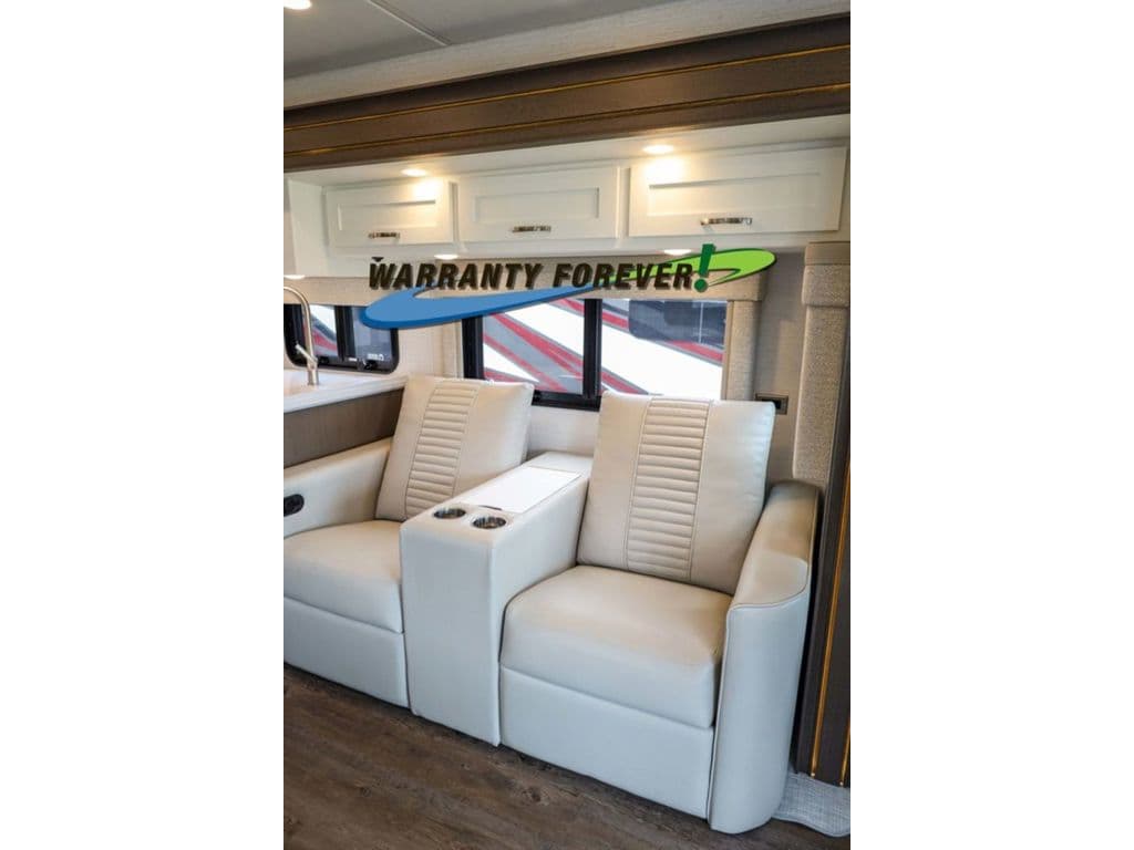 2026 Newmar 2026 Newmar Bay Star Sport - thumbnail 18