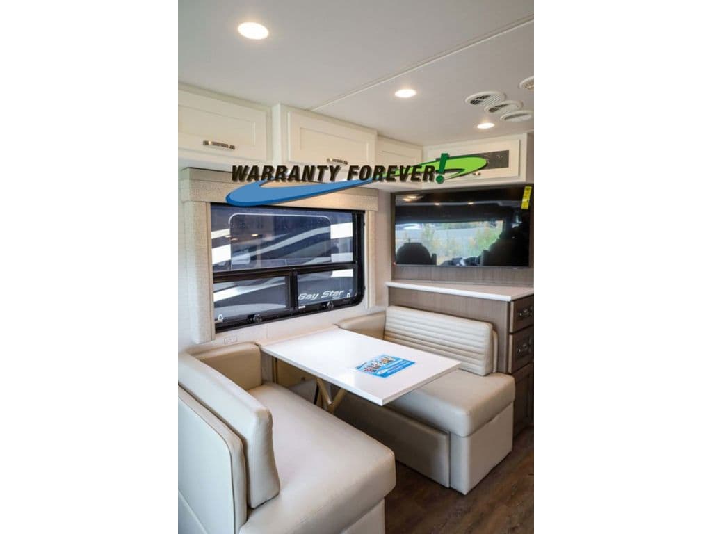 2026 Newmar 2026 Newmar Bay Star Sport - thumbnail 23