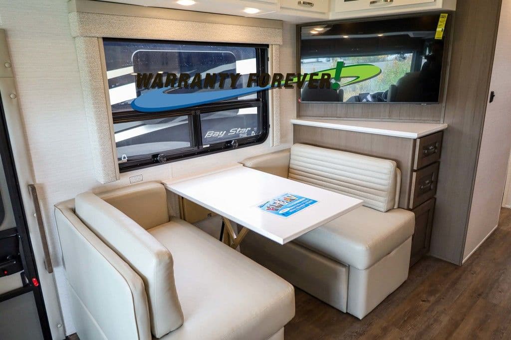 2026 Newmar 2026 Newmar Bay Star Sport - thumbnail 25
