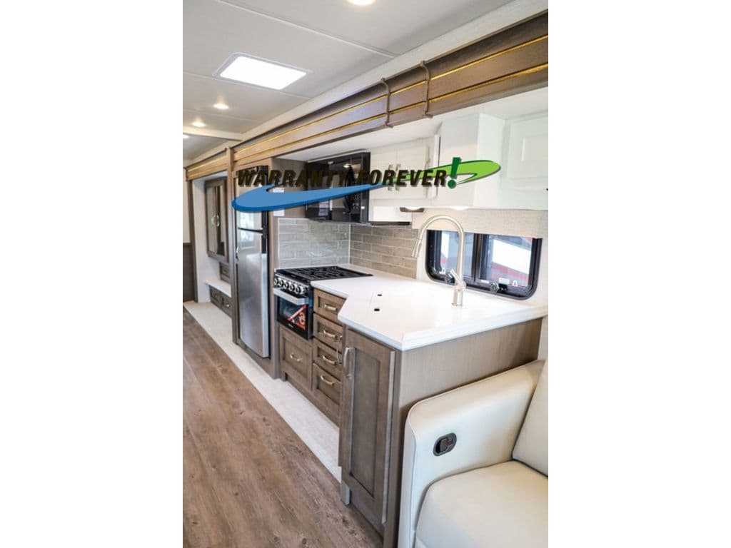2026 Newmar 2026 Newmar Bay Star Sport - thumbnail 31