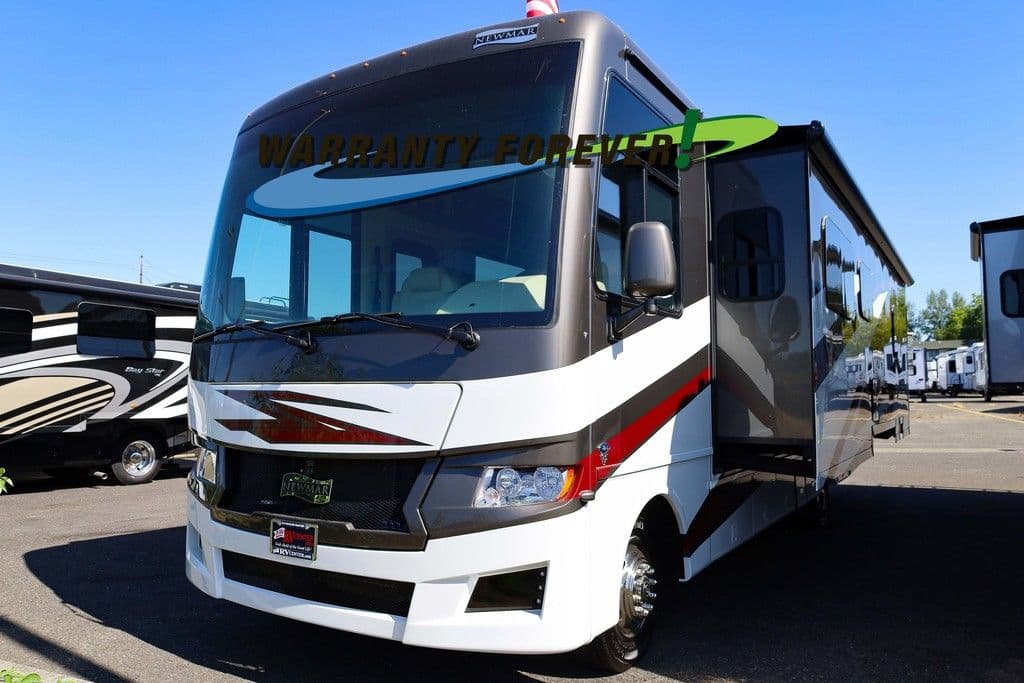 2026 Newmar 2026 Newmar Bay Star Sport - image 1