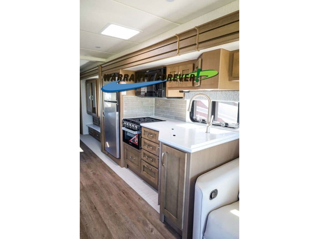 2026 Newmar 2026 Newmar Bay Star Sport - thumbnail 31