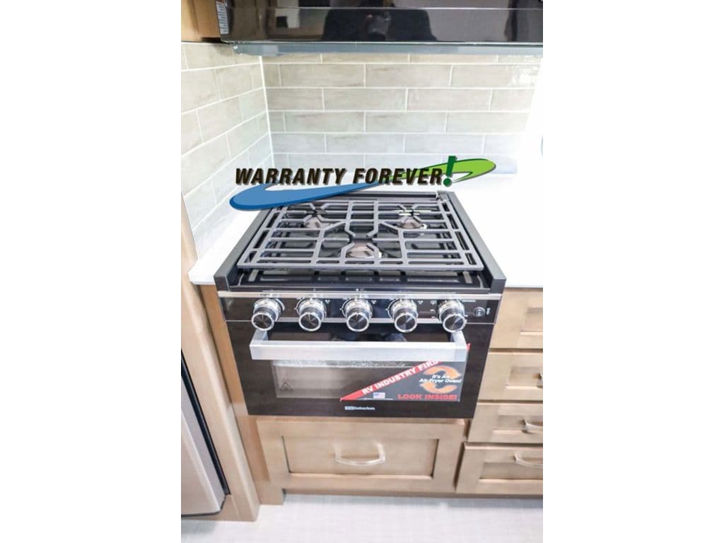2026 Newmar 2026 Newmar Bay Star Sport - thumbnail 36