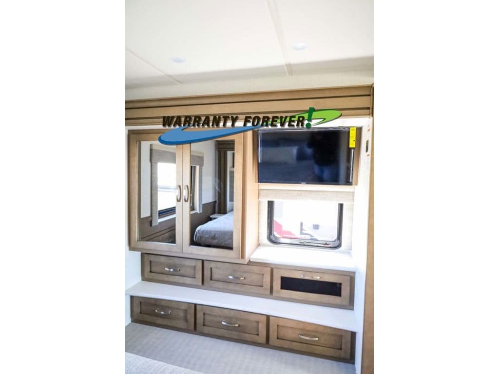 2026 Newmar 2026 Newmar Bay Star Sport - thumbnail 56