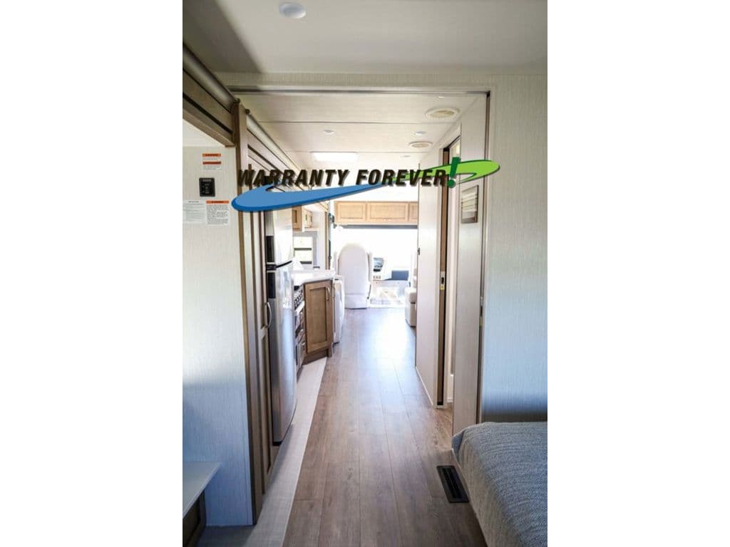 2026 Newmar 2026 Newmar Bay Star Sport - thumbnail 60