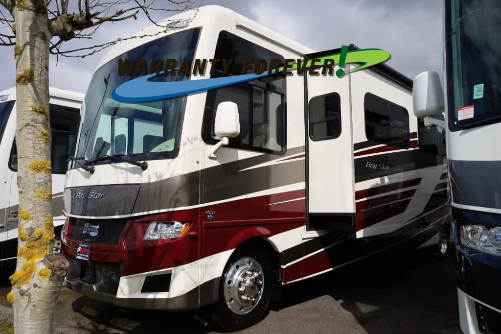 2026 Newmar 2026 Newmar Bay Star - thumbnail 3