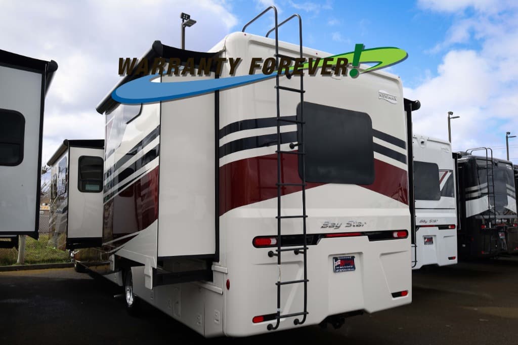 2026 Newmar 2026 Newmar Bay Star - thumbnail 4