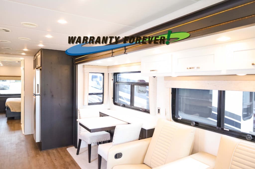 2026 Newmar 2026 Newmar Bay Star - thumbnail 8