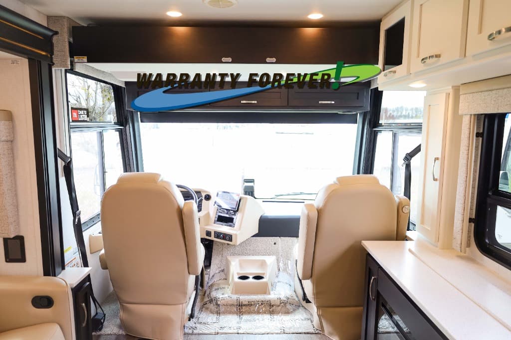 2026 Newmar 2026 Newmar Bay Star - thumbnail 12