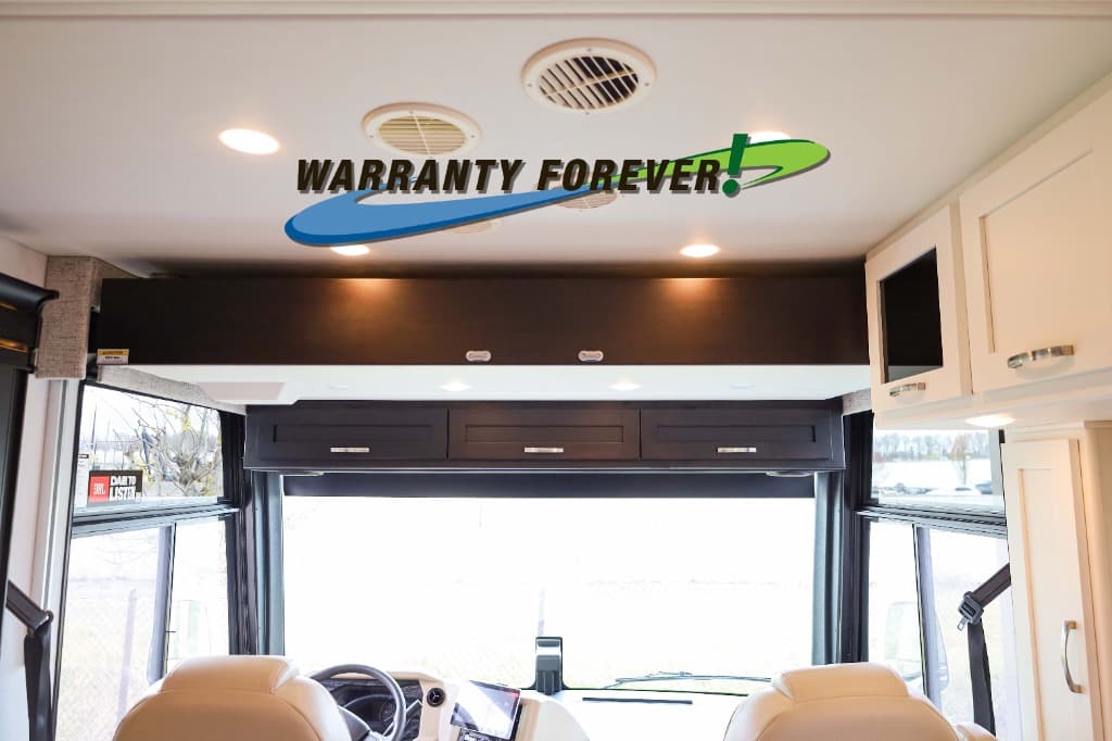 2026 Newmar 2026 Newmar Bay Star - thumbnail 13