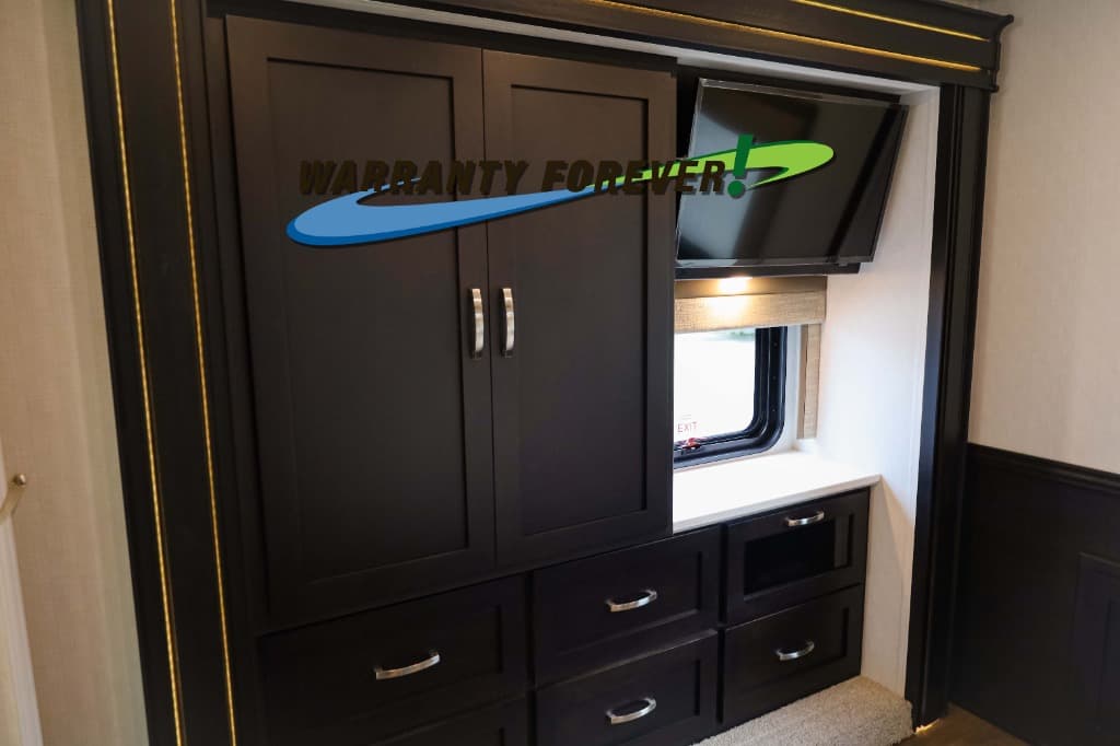 2026 Newmar 2026 Newmar Bay Star - thumbnail 50