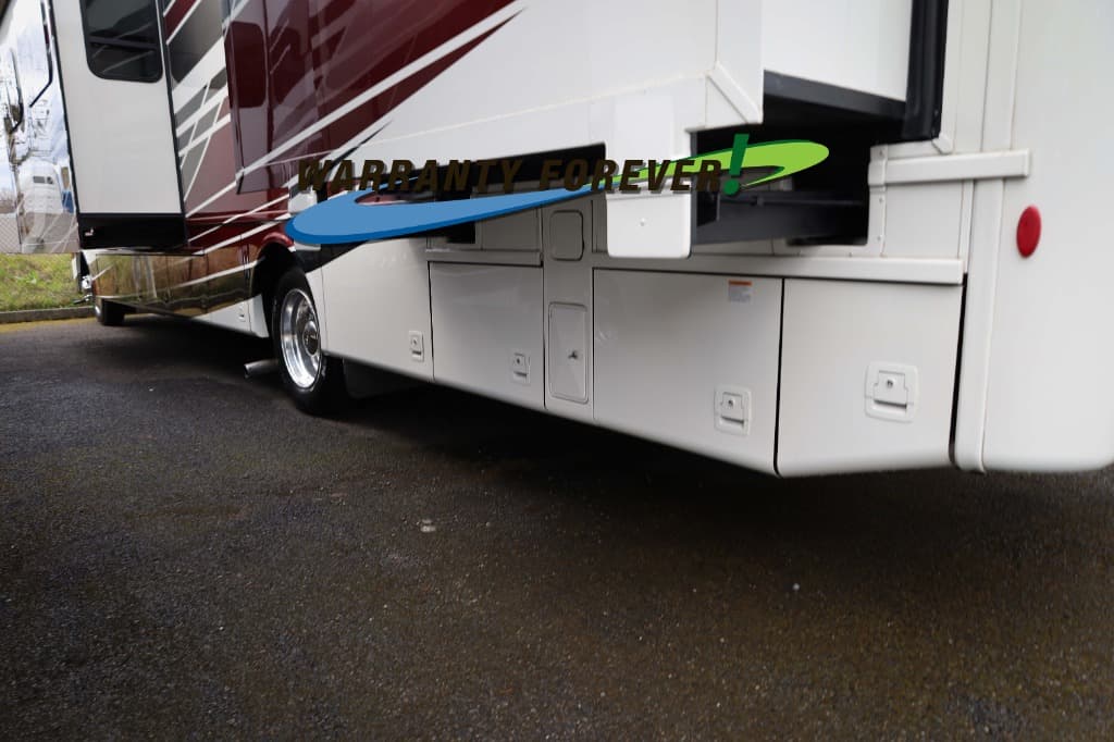 2026 Newmar 2026 Newmar Bay Star - thumbnail 61
