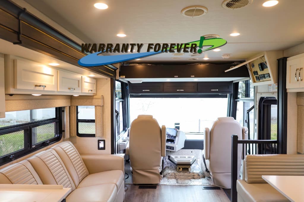 2026 Newmar 2026 Newmar Bay Star - thumbnail 9