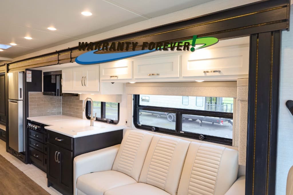 2026 Newmar 2026 Newmar Bay Star - thumbnail 17