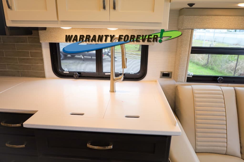 2026 Newmar 2026 Newmar Bay Star - thumbnail 23
