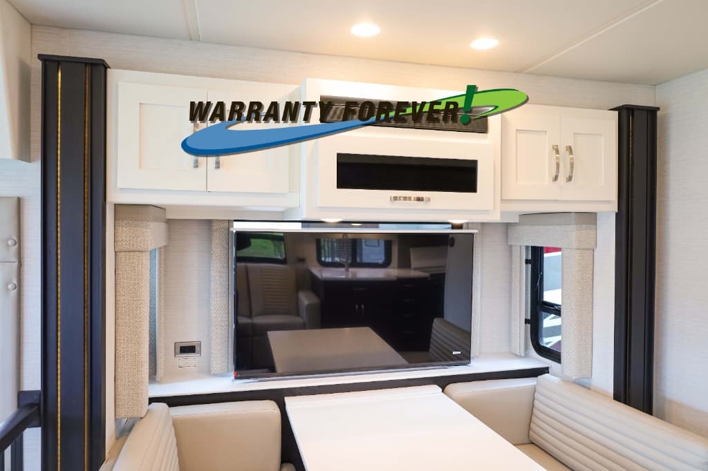 2026 Newmar 2026 Newmar Bay Star - thumbnail 32