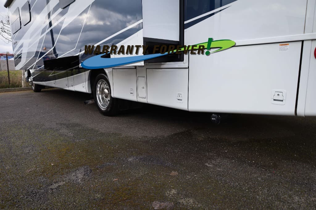 2026 Newmar 2026 Newmar Bay Star - thumbnail 53