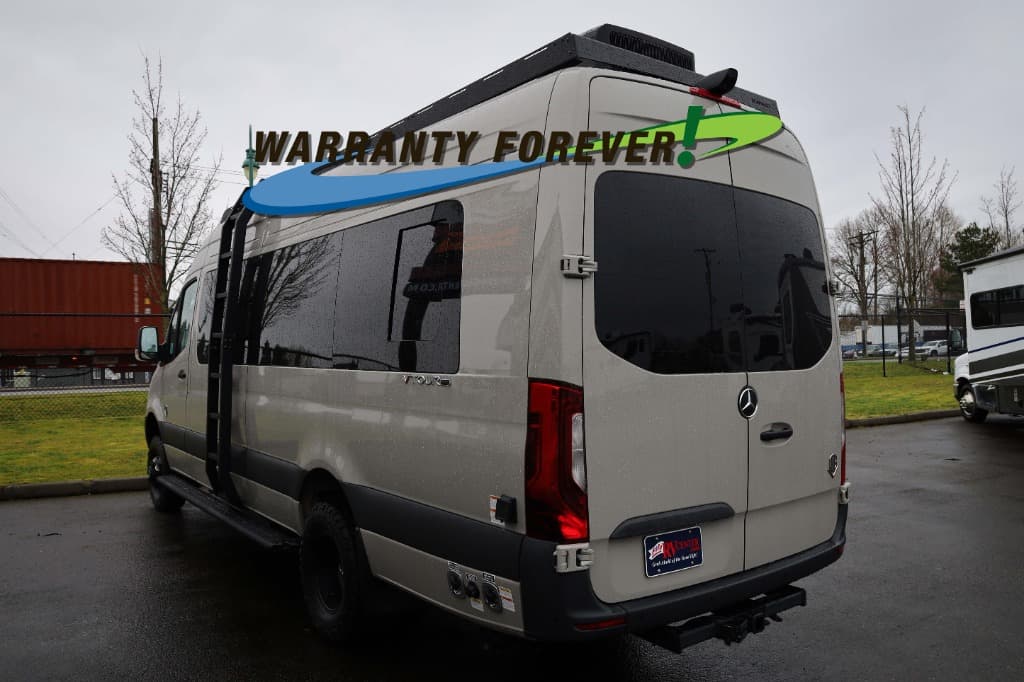 2026 Forest River 2026 Forest River OGV - thumbnail 3