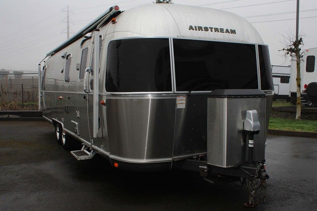 2016 Airstream 2016 Airstream Classic - image 1