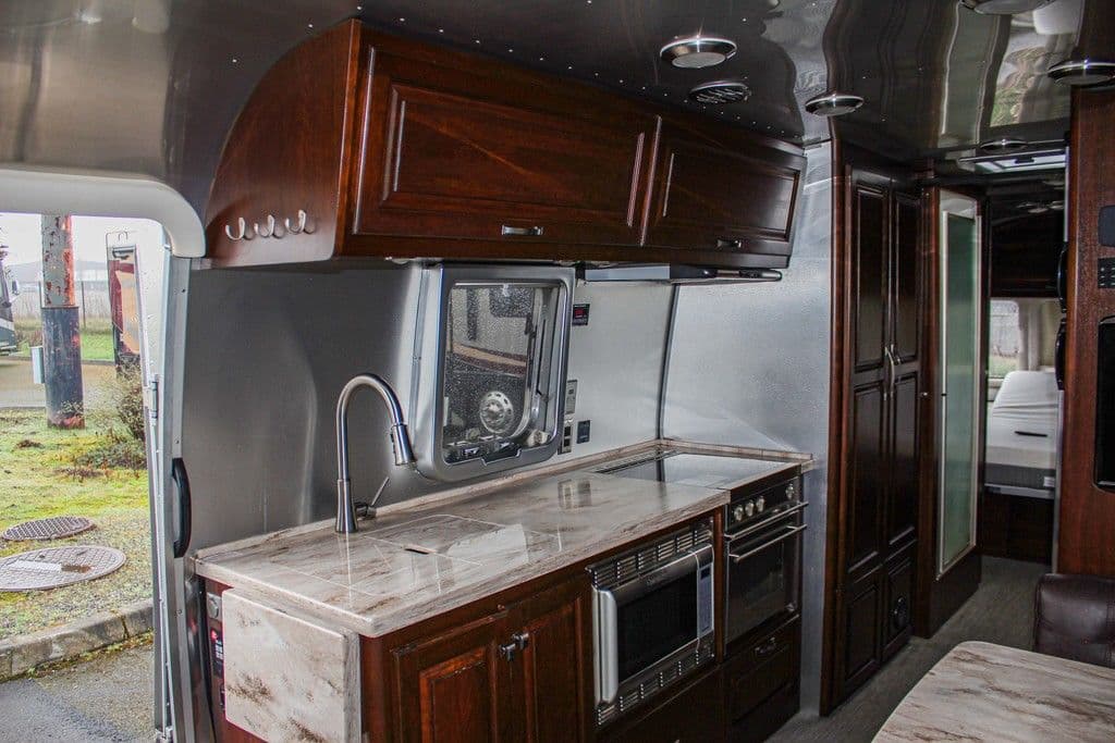 2016 Airstream 2016 Airstream Classic - thumbnail 7
